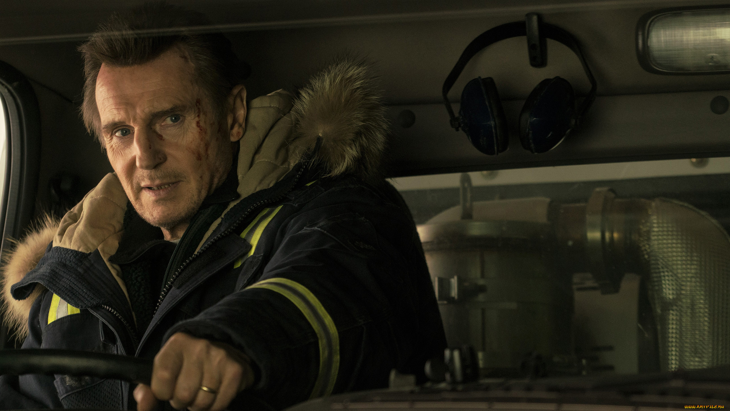  , cold pursuit, cold, pursuit